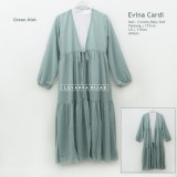 CAd-011 Long Outer Cerutty Tangan Panjang